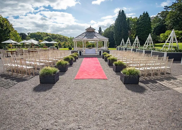 De Vere Tortworth Court