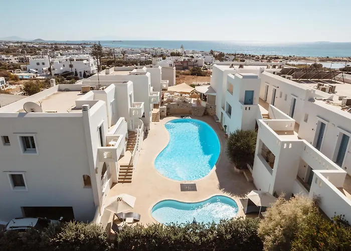 Mitos Suites