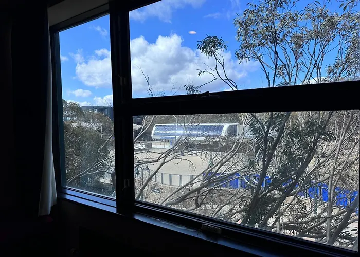 Mt Buller Chalet & Suites