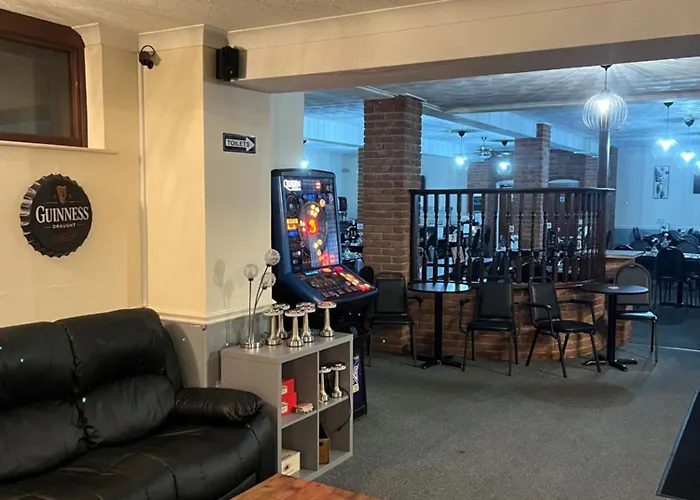 Burlington Hotel