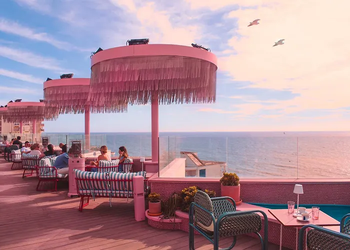 Cadiz Bahia By Qhotels