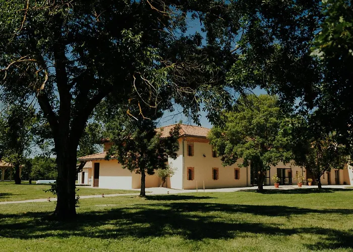 Château de la Busquette -