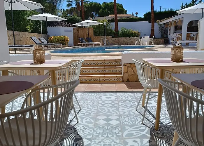 Casa La Siesta Albir