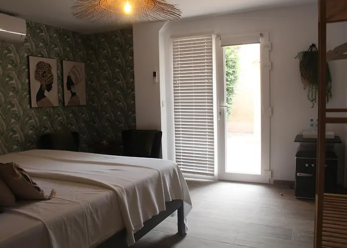 Casa La Siesta Albir Bed and Breakfast El Albir
