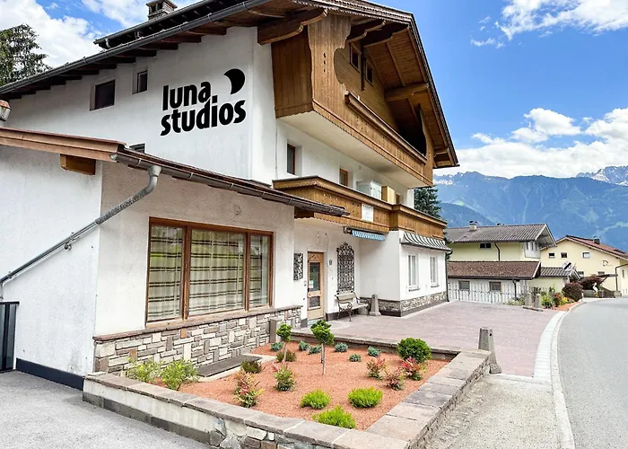 Luna Studios Zillertal