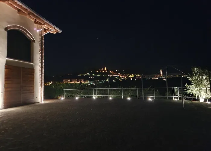 Cascina Bricco San Pietro Bed&Wine