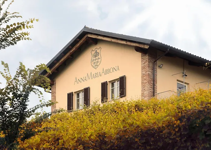 Cascina Bricco San Pietro Bed&Wine
