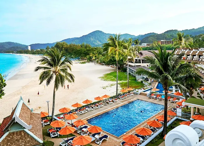 Hotel Beyond Karon (Adults Only)