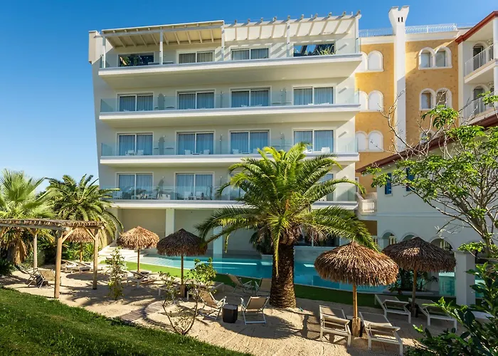 Aqa Palace Caorle