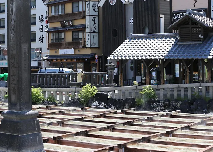 Hotel Sakurai