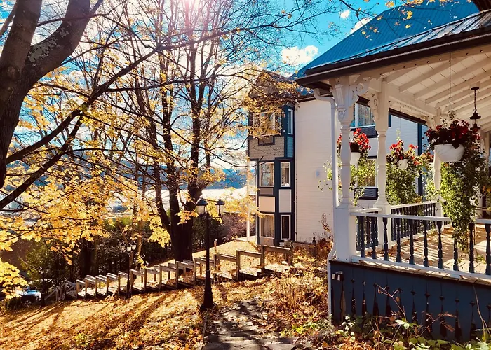 Auberge Sous Les Arbres