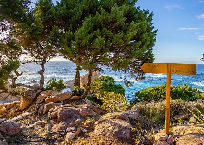 Costa Paradiso