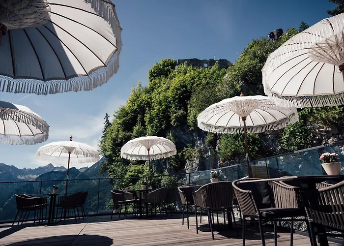 Boutiquehotel Blaue Burg