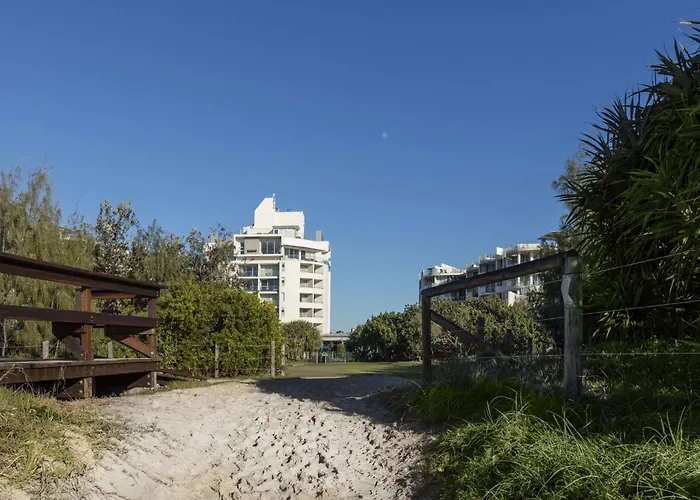 Ramada By Wyndham Marcoola Beach