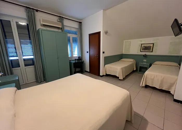 Albergo Marina