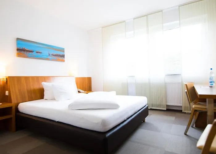 Hotel Darstein Altrip