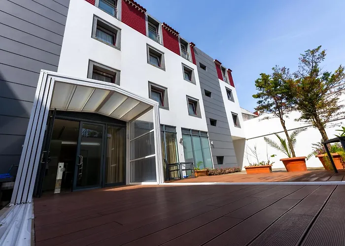 Hotel Matriz