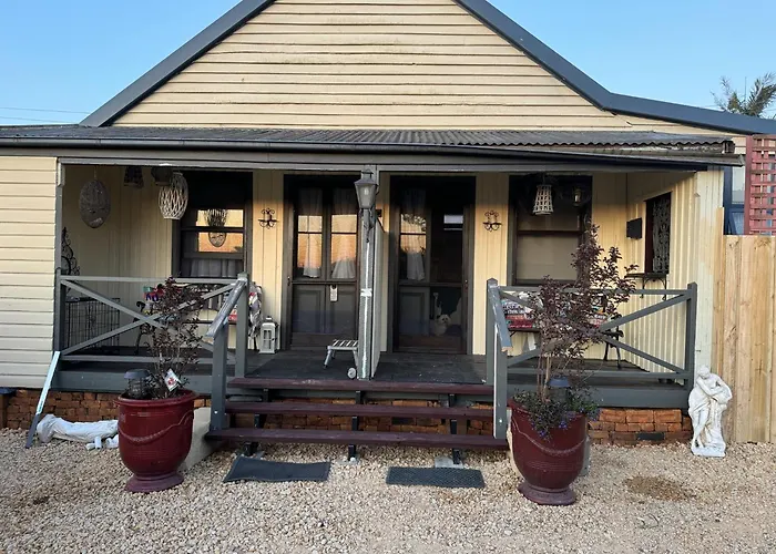 The Table Guest House