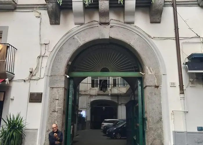 Residence e appartamenti Cavallerizza