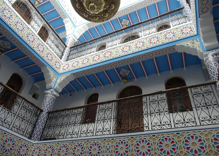 Palacio Del Sol