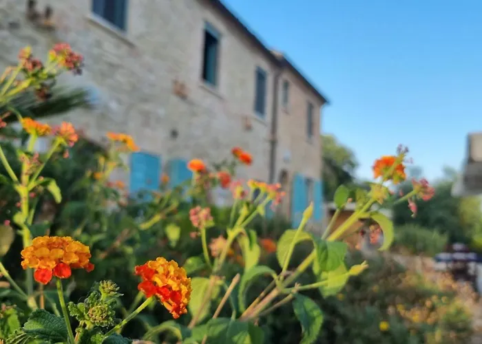 La Sorgente Country House