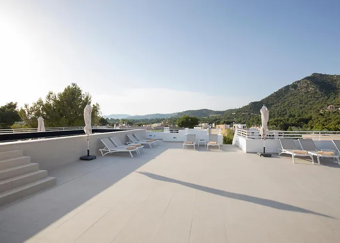 Canyamel Park Hotel & Spa - 4* Sup - Adults Only