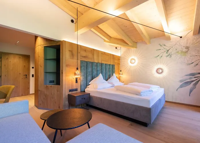 Hotel Pension Sonnleiten