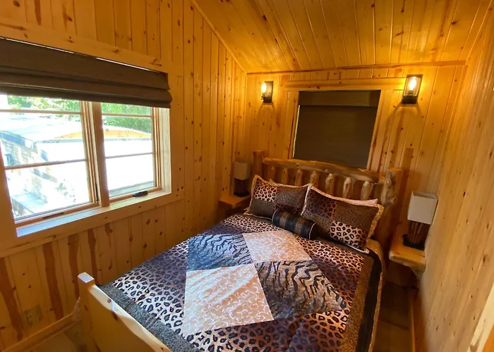 Victorian Mansion Bed And Breakfast Inn Los Alamos
