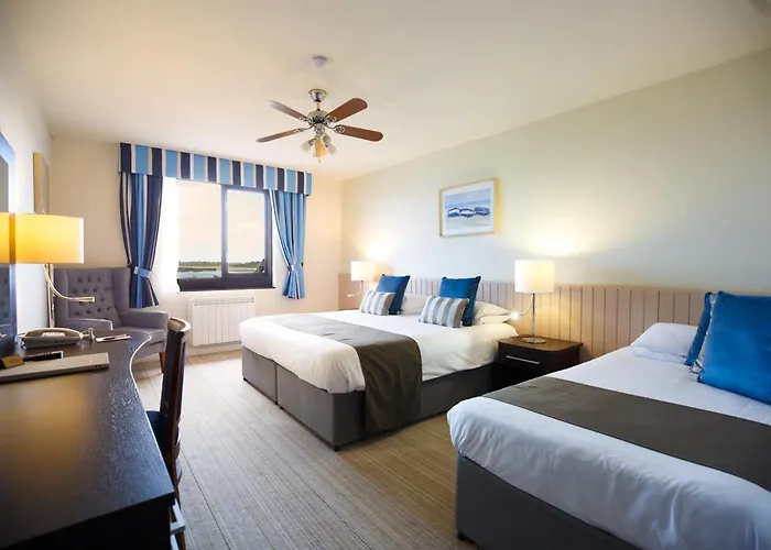 The Peninsula Hotel Grandes Rocques