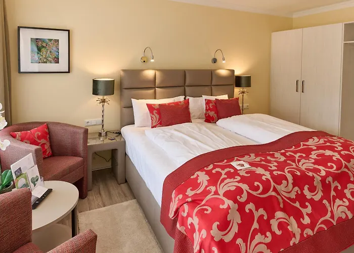 Landhotel Kallbach - 4 Sterne SUPERIOR