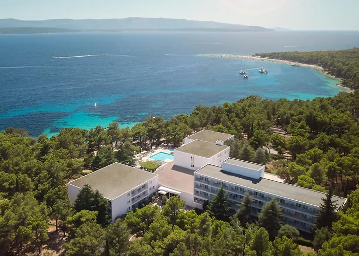 Bluesun Hotel Borak Bol