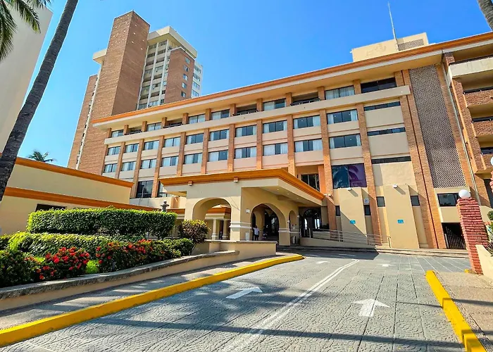 The Palms Resort Of Mazatlán