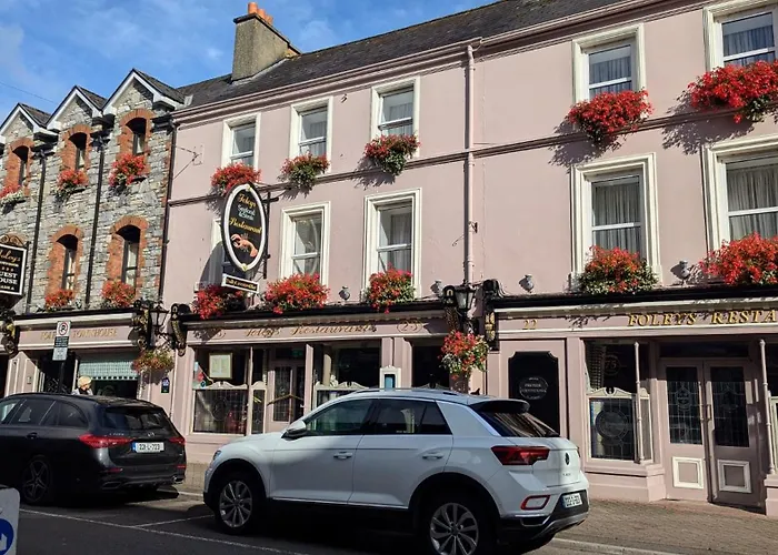 Foley'S Townhouse
