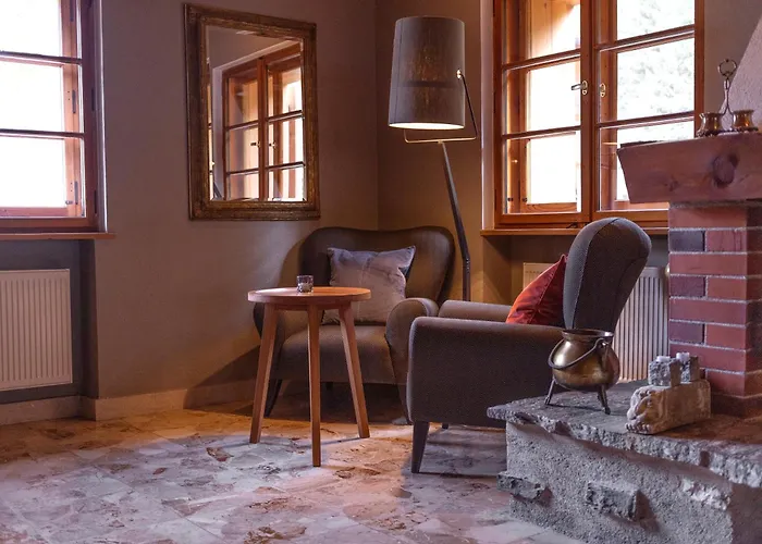 Valluga Hotel St. Anton am Arlberg
