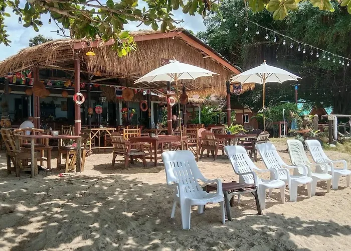 Bangbaobeach Resort