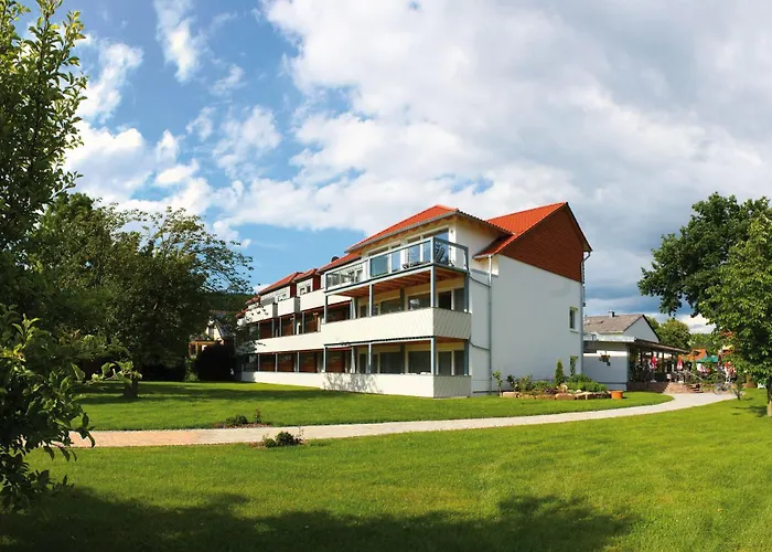 Hotel Kronenhof