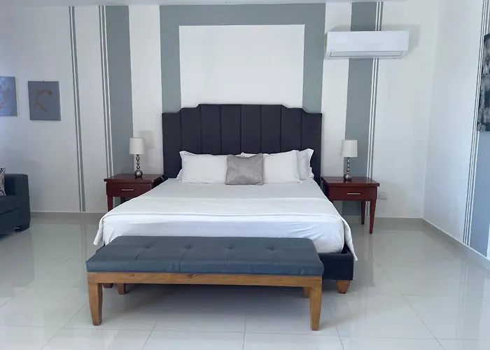 Gaia Residence Deluxe Puerto Plata