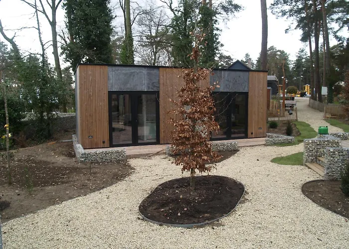EuroParcs Hoge Kempen