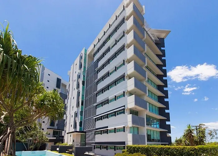 Story Apartments
