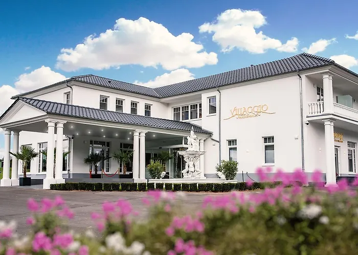Villaggio Hotel
