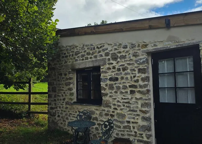 The Drewe Arms, Broadhembury