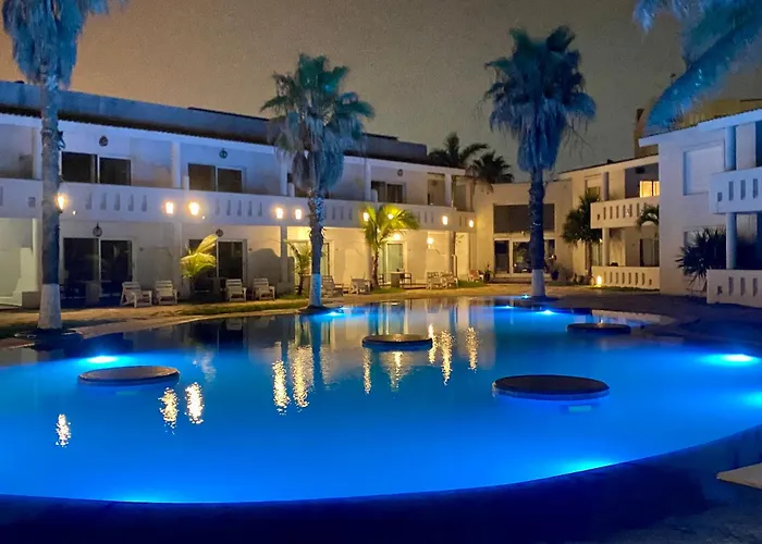 Carasol Villas&Suites
