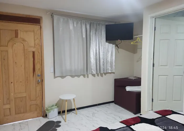 Hotel Mextlitlán Tierra de Lunas