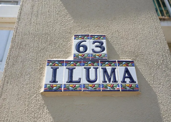 Iluma Via Roma