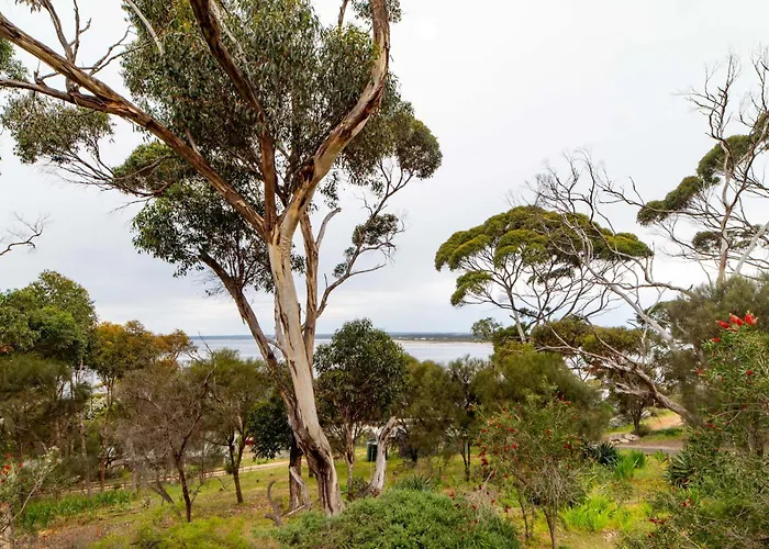 The River Suites, Kangaroo Island American River