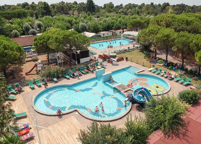 Residence Punta Spin Grado