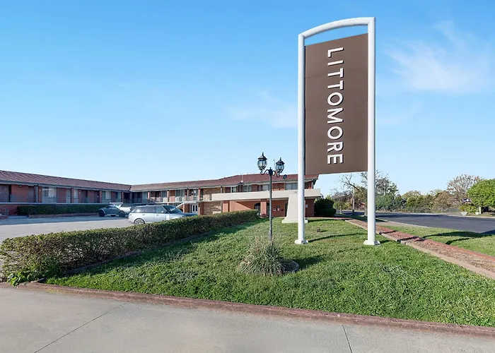Littomore Suites