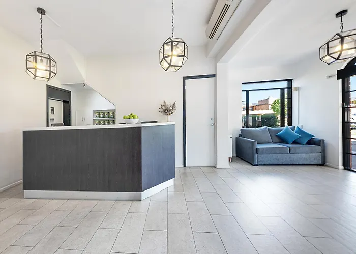 Littomore Suites