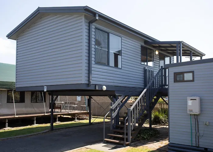 South Coast Retreat