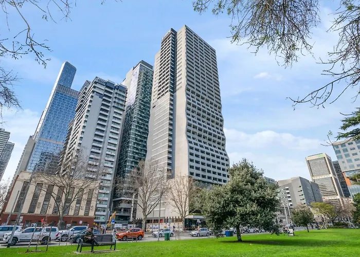 Oaks On William Suites